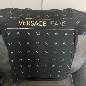 Versace T-shirt